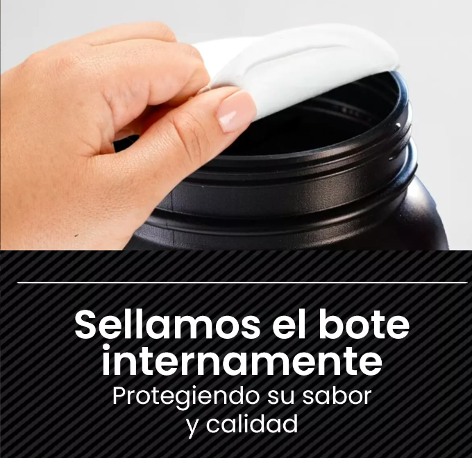 Suplemento en polvo Optimum Nutrition Proteína Gold Standard 100% Whey proteína sabor double rich chocolate en pote de 907g