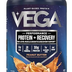 Vega Sport Proteína, Mantequilla de cacahuate, Large Tub