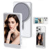 Magnetic Phone Selfie Monitor Screen for Smartphone Rear Camera Selfie Vlog Live Stream for iPhone Android phone